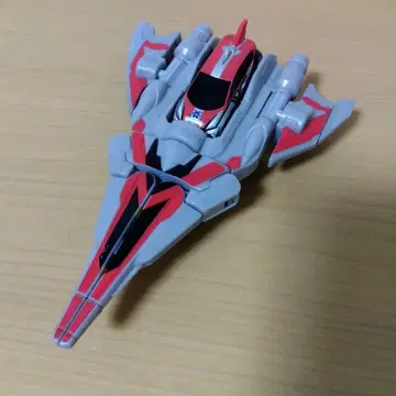 울트라맨 X 스카이 마스켓티