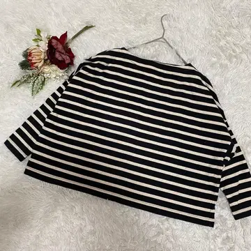 [트래디셔널 웨더웨어] BIG MARIN BOATNECK (S)