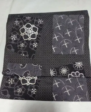 카쿠다시()에 딱 맞는 나고야 오비