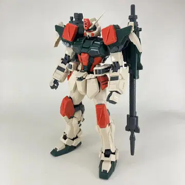 MG 버스터 건담 [ 건담 프라모델 완성품 ]