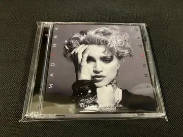 MADONNA / THE FIRST ALBUM 2CD