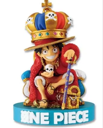 원피스 베이스샵 월드 컬렉션 피규어 Limited Edition