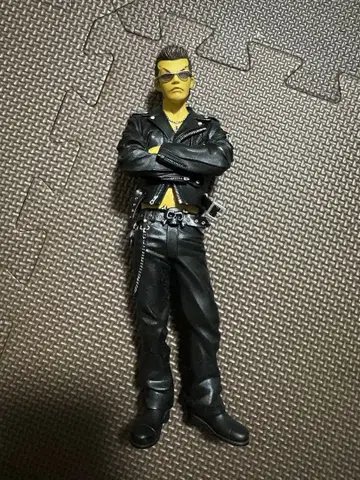 크로우즈 WORST 피규어 타케다 코세이