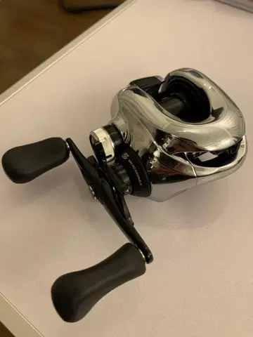 시마노 12 안타레스 HG RIGHT