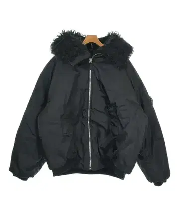 PRADA 블루종 남성용