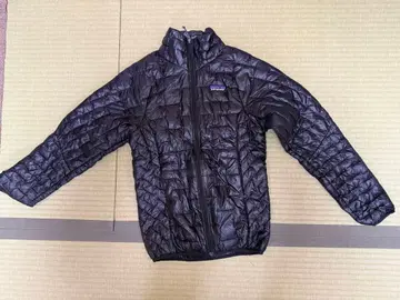 파타고니아 여성용 다운 XXS