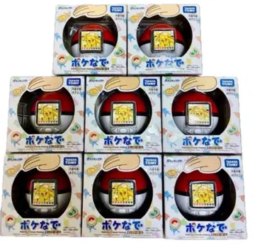 [ 미개봉 새상품 ] 포켓몬스터 포케나데 몬스터볼 8