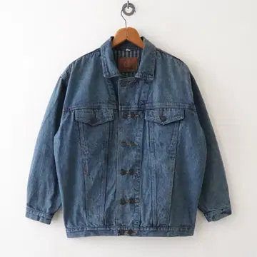 새상품급 Design Denim jacket S