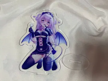 유유코 아크릴 스탠드