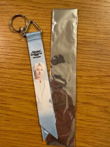 SEVENTEEN 야바톤 본핀 키링 준