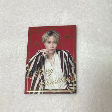 후지와라 이츠키 시크릿 카드