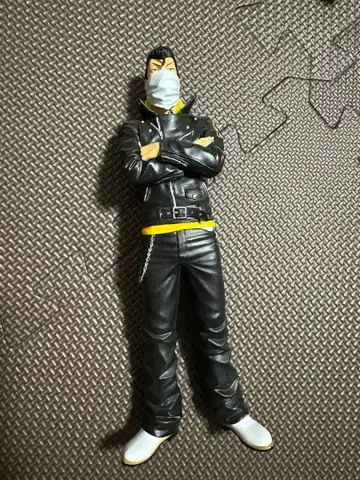 크로우즈 WORST 피규어 키요히로 요시히