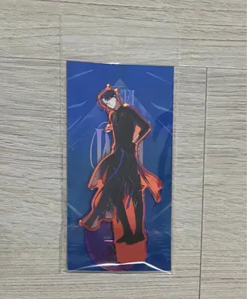 3XlamV 잇세이 아크릴 스탠드