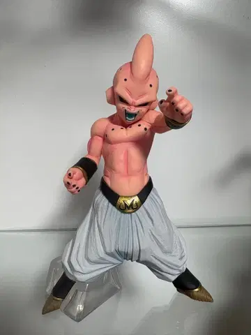 마인 부우(순수) 제일복권 피규어 F상