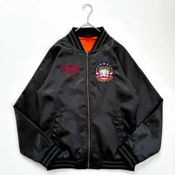 로브 로우 너클 스카잔 마릴린 몬로 베티