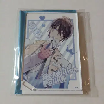 Cendrillon palikA 화이트데이 아크릴 스탠드 우련