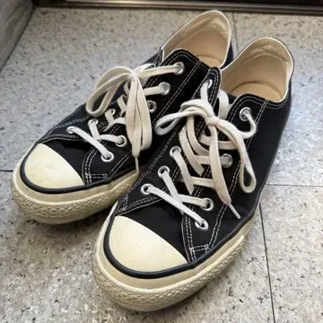 올스타 사이즈 8 일본제