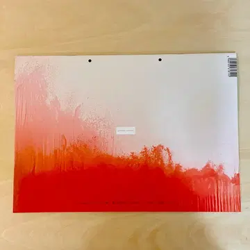 낙하의 왕국 4K 디지털 리마스터 팜플렛 새상품 미개봉 일반 버전