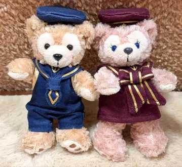 더피 셰리메이 2010 인형 배지