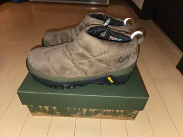 대너 d120075MS 클라우드 그레이 브라운