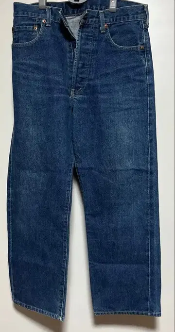 Levi's 503 BIGE w31 L34