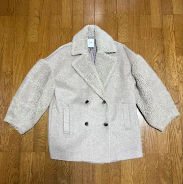 CLANE 보아 도킹 코트 사이즈 1 새상품급