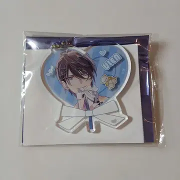 Cendrillon palikA 화이트데이 아크릴 키링 우연