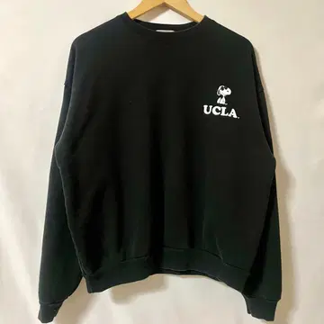 UCLA x 스누피 x champion 남성용 트레이닝복 XL