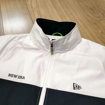 뉴에라 골프 윈드 자켓 남성용 여성용 발수