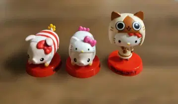 헬로키티 HELLO KITTY 키티 아일루 콜라보 풀 페이스 Jr