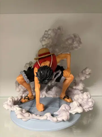 제일복권 원피스 MASTERLISE EXPECIE 루피 기어2