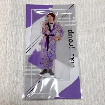 A! group 코지마 켄 아크릴 스탠드