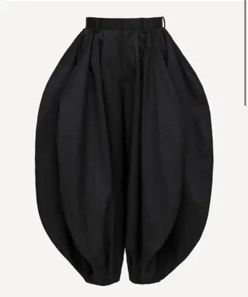 ANREALAGE BALLOON SLACKS 벌룬 팬츠