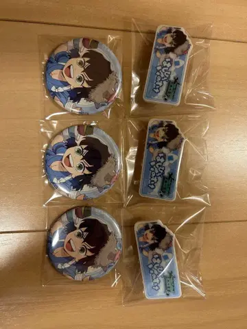 귀멸의 칼날 키메츠 식당 하시비라 이노스케 세트