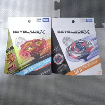 [ 미개봉 새상품 ] 피닉스 윙 & 임팩트 드레이크 2세트