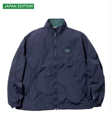 새상품급 L.L.Bean (엘엘빈) 록스베리 자켓