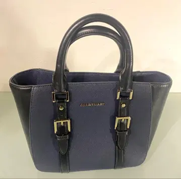 JILLSTUART 질 스튜어트 핸드백 블랙