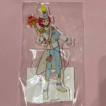 미타카 아사히 아크릴 스탠드 마루쿠지 프리파라