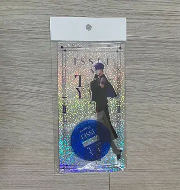 1XlamV 잇세이 아크릴 스탠드