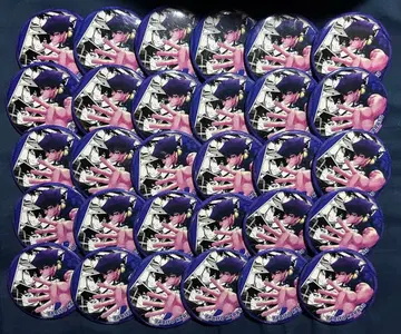 우 타비토 프린세스 카페 캔뱃지