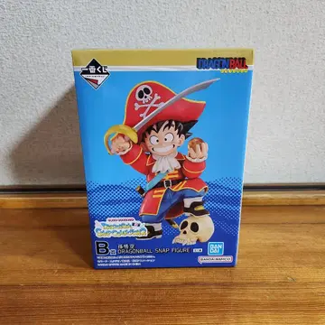 드래곤볼 제일복권 B상