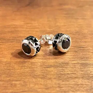 [ New Arrivals ] 스털링 실버 925 귀걸이 (양쪽 귀용)