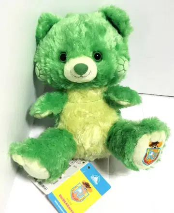 유니베어시티 티미도리 봉제 인형 렉스 토이스토리 디즈니