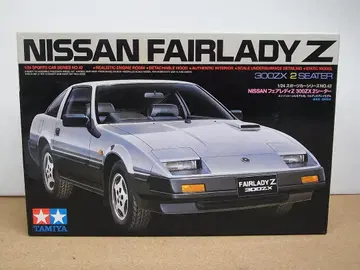 닛산 페어레이디 Z 300ZX 2시터 1/24 타미야