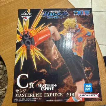 제일복권 원피스 C상 상디