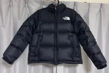 THE NORTH FACE 숏 눕시 자켓