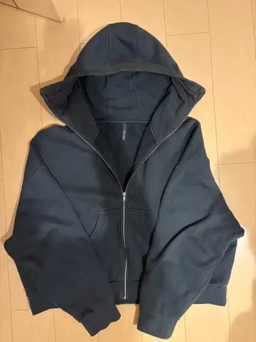Entire Studios HOODIE 04 발라클라바 후디