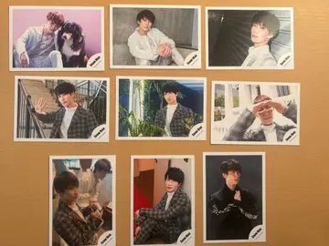 SnowMan 와타나베 쇼타 공식 사진 47장