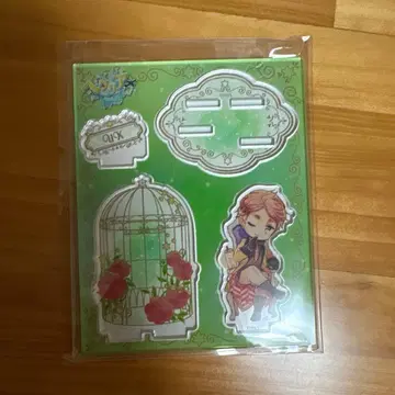 헤타리아 영국 애니가 아크릴 스탠드