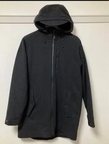 파타고니아 리사이클 울 후드티 코트 26960 울 M 남성용